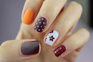  Nail Color Trends 