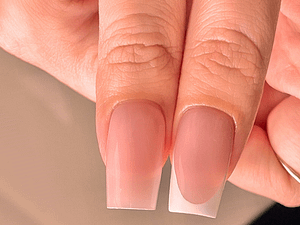 Maintaining Medium Tapered Square Nails