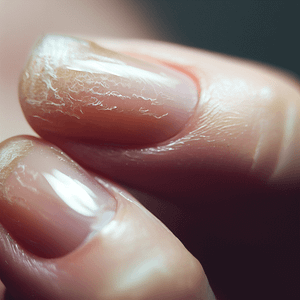 How to care for nails after gel polish removal